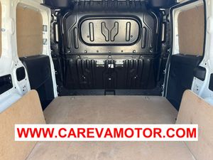 Fiat Doblò CARGO SX 1.3 MTJ 95CV 4P  - Foto 8
