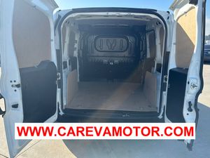 Fiat Doblò CARGO SX 1.3 MTJ 95CV 4P  - Foto 6
