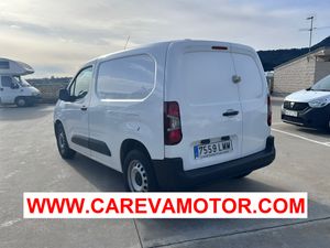 Peugeot Partner GRIP 1000KG BLUE HDI 100CV 3P  - Foto 5