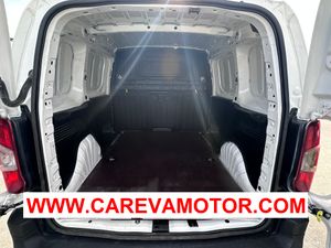 Peugeot Partner GRIP 1000KG BLUE HDI 100CV 3P  - Foto 8