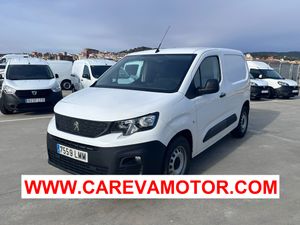 Peugeot Partner GRIP 1000KG BLUE HDI 100CV 3P  - Foto 4