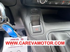 Peugeot Partner GRIP 1000KG BLUE HDI 100CV 3P  - Foto 26