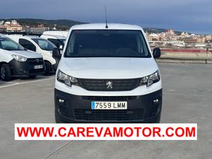 Peugeot Partner GRIP 1000KG BLUE HDI 100CV 3P  - Foto 3