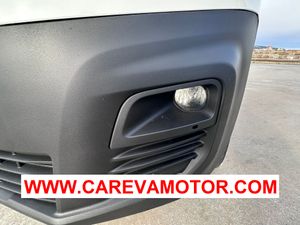 Peugeot Partner GRIP 1000KG BLUE HDI 100CV 3P  - Foto 24