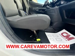 Peugeot Partner GRIP 1000KG BLUE HDI 100CV 3P  - Foto 15