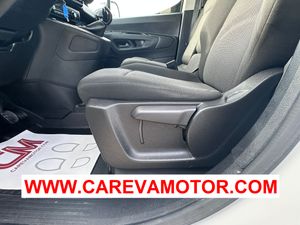 Peugeot Partner GRIP 1000KG BLUE HDI 100CV 3P  - Foto 22