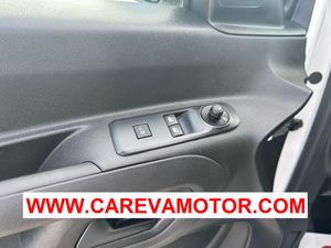 Peugeot Partner GRIP 1000KG BLUE HDI 100CV 3P  - Foto 28