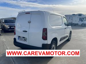 Peugeot Partner GRIP 1000KG BLUE HDI 100CV 3P  - Foto 7