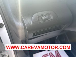 Peugeot Partner GRIP 1000KG BLUE HDI 100CV 3P  - Foto 21