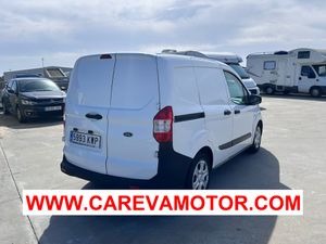 Ford Transit Courier VAN 1.5 TDCI 95CV TREND 4P  - Foto 7