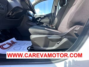Ford Transit Courier VAN 1.5 TDCI 95CV TREND 4P  - Foto 25