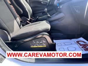 Ford Transit Courier VAN 1.5 TDCI 95CV TREND 4P  - Foto 12