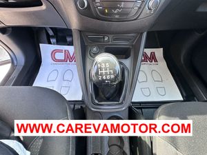 Ford Transit Courier VAN 1.5 TDCI 95CV TREND 4P  - Foto 22