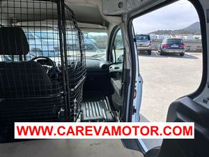 Ford Transit Courier VAN 1.5 TDCI 95CV TREND 4P  - Foto 15