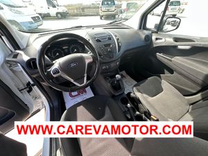 Ford Transit Courier VAN 1.5 TDCI 95CV TREND 4P  - Foto 23
