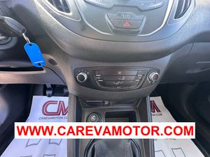 Ford Transit Courier VAN 1.5 TDCI 95CV TREND 4P  - Foto 17