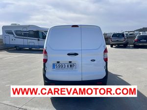 Ford Transit Courier VAN 1.5 TDCI 95CV TREND 4P  - Foto 5