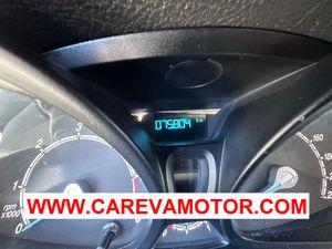 Ford Transit Courier VAN 1.5 TDCI 95CV TREND 4P  - Foto 13