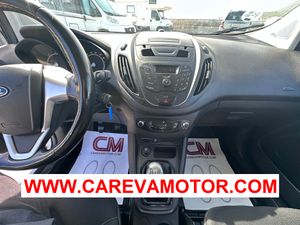 Ford Transit Courier VAN 1.5 TDCI 95CV TREND 4P  - Foto 21