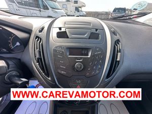 Ford Transit Courier VAN 1.5 TDCI 95CV TREND 4P  - Foto 19
