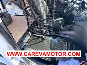 Ford Transit Courier VAN 1.5 TDCI 95CV TREND 4P  - Foto 9