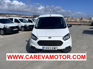 Ford Transit Courier VAN 1.5 TDCI 95CV TREND 4P  - Foto 3