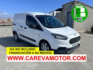 Ford Transit Courier VAN 1.5 TDCI 95CV TREND 4P  - Foto 2