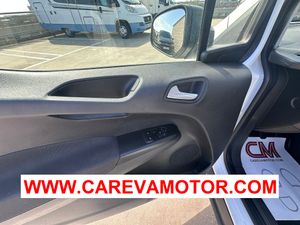 Ford Transit Courier VAN 1.5 TDCI 95CV TREND 4P  - Foto 14