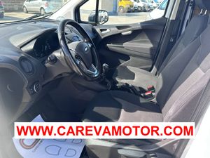 Ford Transit Courier VAN 1.5 TDCI 95CV TREND 4P  - Foto 11
