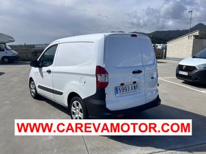 Ford Transit Courier VAN 1.5 TDCI 95CV TREND 4P  - Foto 6