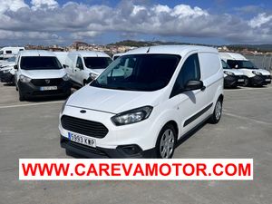 Ford Transit Courier VAN 1.5 TDCI 95CV TREND 4P  - Foto 4