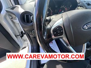 Ford Transit Courier VAN 1.5 TDCI 95CV TREND 4P  - Foto 24