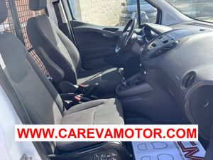Ford Transit Courier VAN 1.5 TDCI 95CV TREND 4P  - Foto 10
