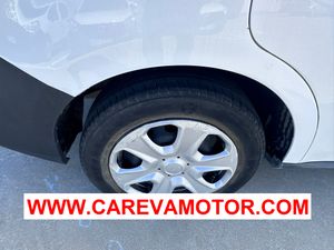 Ford Transit Courier VAN 1.5 TDCI 95CV TREND 4P  - Foto 28