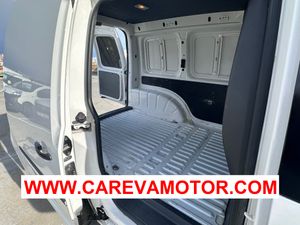 Volkswagen Caddy FURGON 2.0 TDI 102CV BMT 4P  - Foto 24