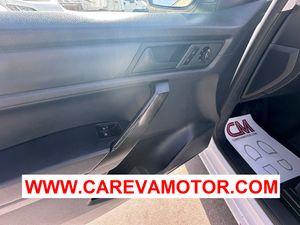 Volkswagen Caddy FURGON 2.0 TDI 102CV BMT 4P  - Foto 18