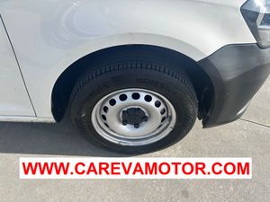 Volkswagen Caddy FURGON 2.0 TDI 102CV BMT 4P  - Foto 11