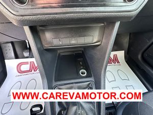 Volkswagen Caddy FURGON 2.0 TDI 102CV BMT 4P  - Foto 26