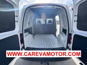 Volkswagen Caddy FURGON 2.0 TDI 102CV BMT 4P  - Foto 9