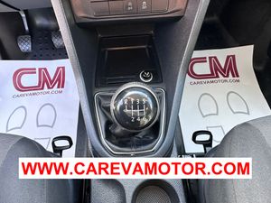 Volkswagen Caddy FURGON 2.0 TDI 122CV 4MOTION 4P  - Foto 19