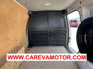 Volkswagen Caddy FURGON 2.0 TDI 122CV 4MOTION 4P  - Foto 8