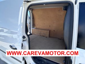 Volkswagen Caddy FURGON 2.0 TDI 122CV 4MOTION 4P  - Foto 10