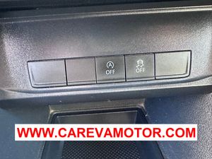 Volkswagen Caddy FURGON 2.0 TDI 122CV 4MOTION 4P  - Foto 14