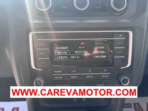 Volkswagen Caddy FURGON 2.0 TDI 122CV 4MOTION 4P  - Foto 21