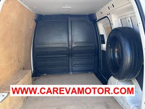 Volkswagen Caddy FURGON 2.0 TDI 122CV 4MOTION 4P  - Foto 7