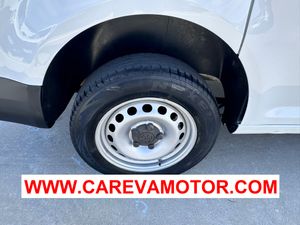 Volkswagen Caddy FURGON 2.0 TDI 122CV 4MOTION 4P  - Foto 26