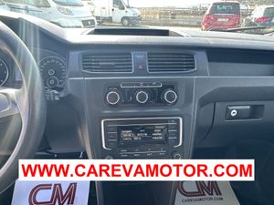 Volkswagen Caddy FURGON 2.0 TDI 122CV 4MOTION 4P  - Foto 12