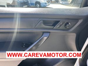 Volkswagen Caddy FURGON 2.0 TDI 122CV 4MOTION 4P  - Foto 15