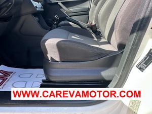 Volkswagen Caddy FURGON 2.0 TDI 122CV 4MOTION 4P  - Foto 17