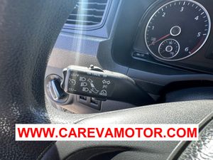 Volkswagen Caddy FURGON 2.0 TDI 122CV 4MOTION 4P  - Foto 13